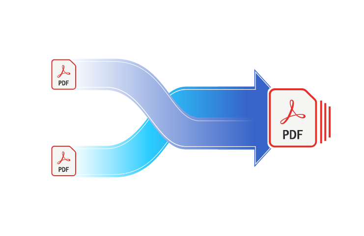 PDFmerger per l'unione di file PDF