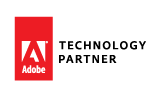 Logo Partner Adobe