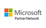 Logo Partner Microsoft